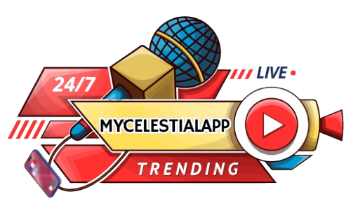 MyCelestialApp-Logo